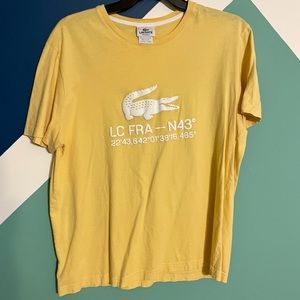 Lacoste T-Shirt